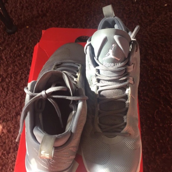 Nike shoes. Adidas shoes. Jordan’s - Picture 2 of 8